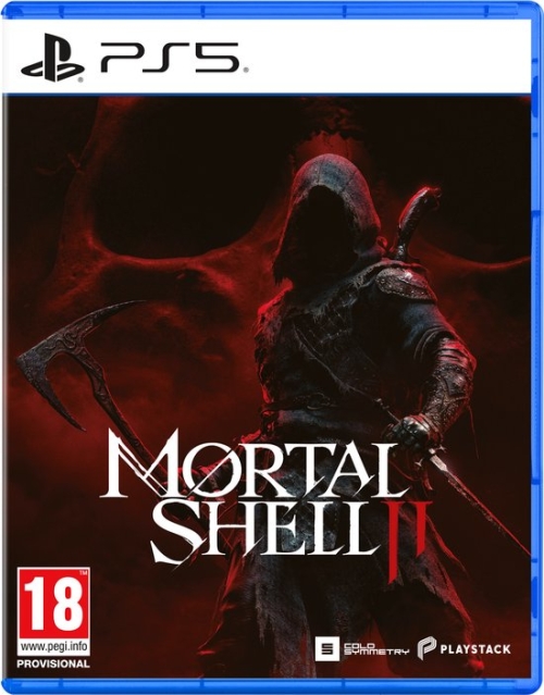 Mortal Shell II - PlayStation 5